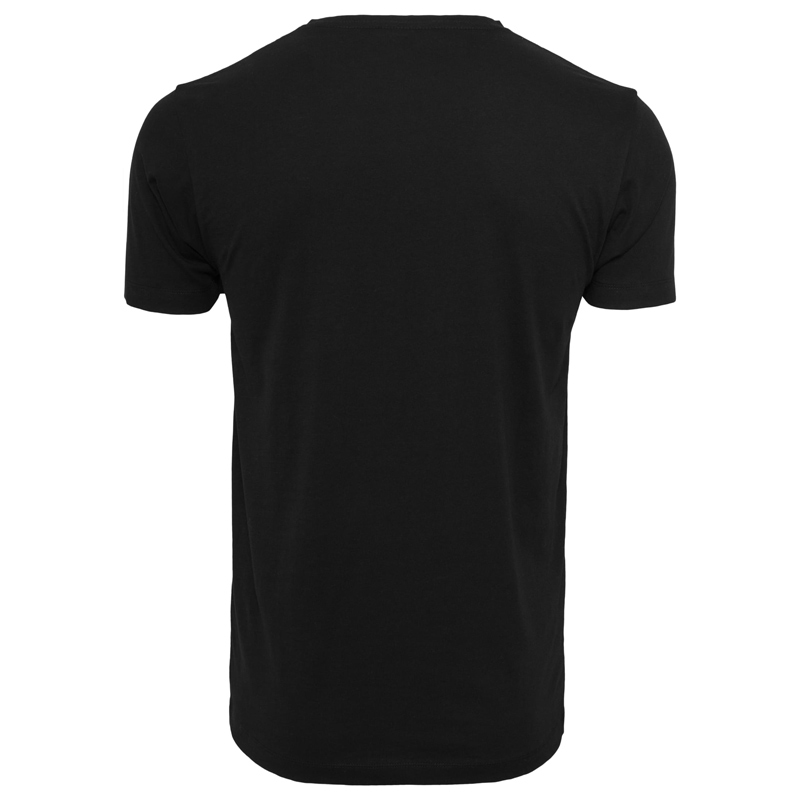 Black-Line T-Shirt VfL Rütenbrock - Junior #ndvfl